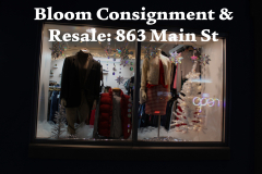 Bloom-consignment