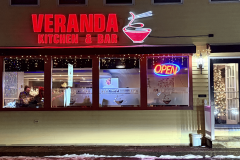 Veranda Kitchen & Bar