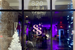 Shine Salon