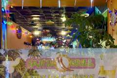 Fajita Grill