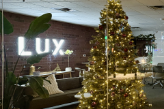 Lux Residential