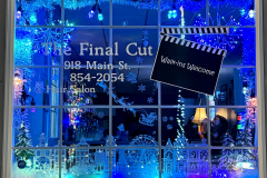 The Final Cut
