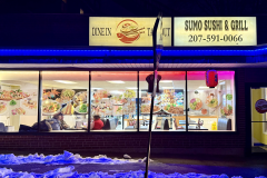 Sumo Sushi & Grill