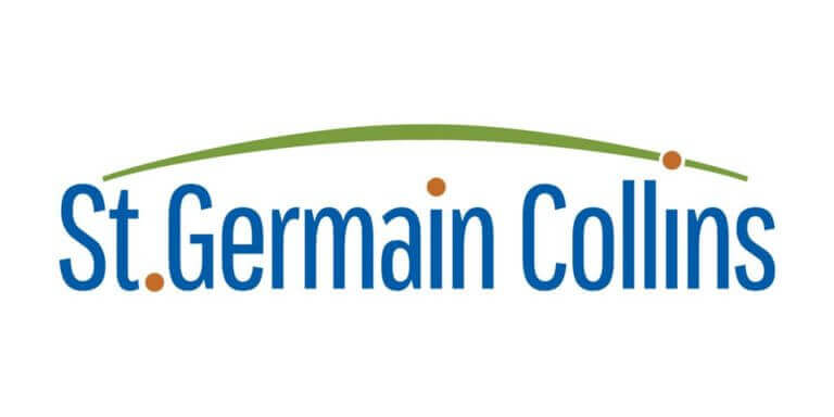 St. Germain Collins Logo