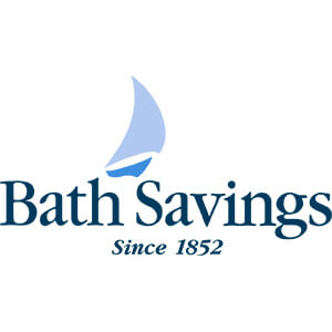 Bath Savings Logo