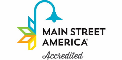 Maine Street America Accredited