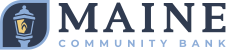 Maine Community Bank Logo