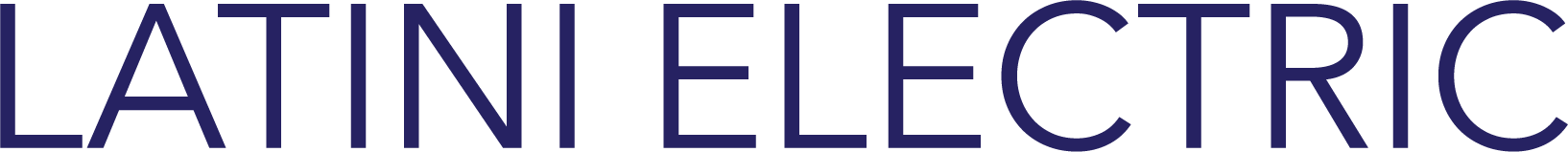 Latini Electric Logo