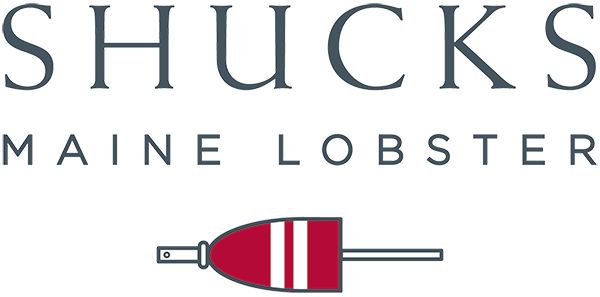 Shucks Maine Lobster Logo