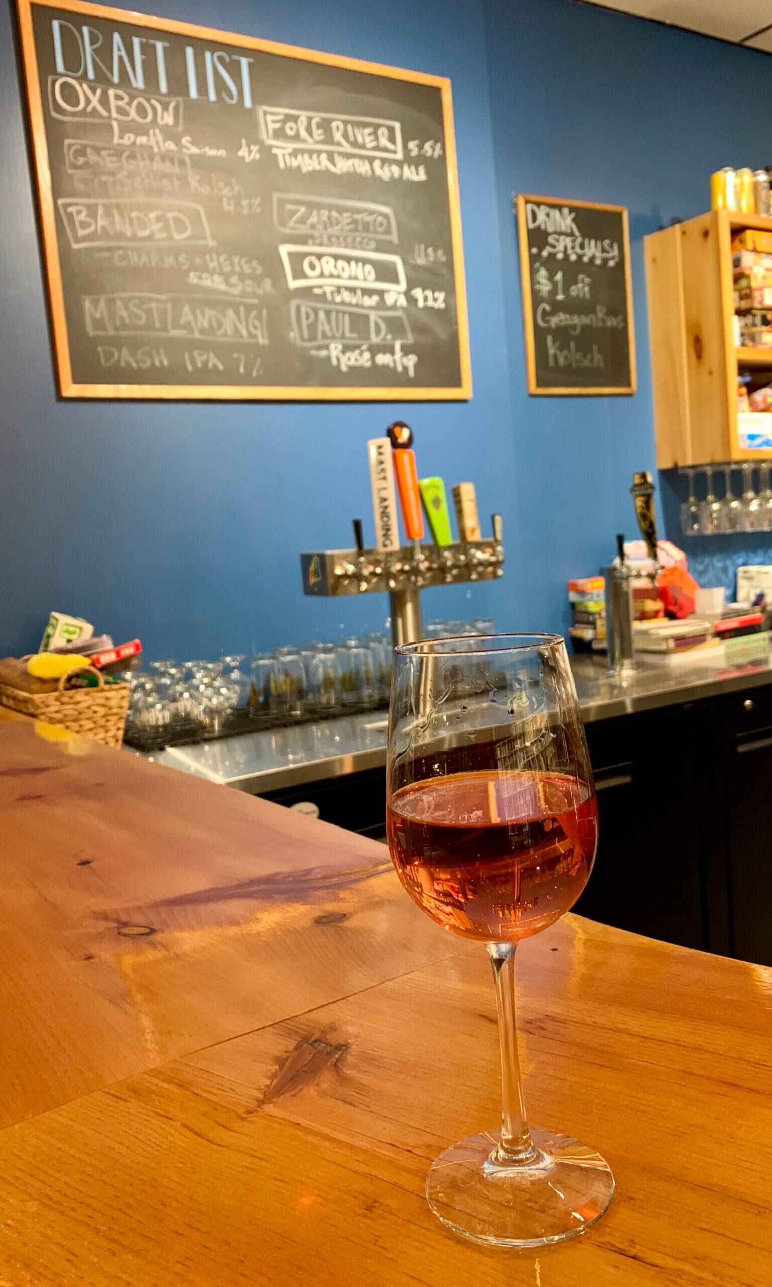 Restaurants Westbrook, ME Discover Downtown Westbrook