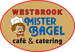 Westbrook Mister Bagel Cafe & Catering