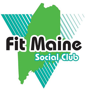 Fit Maine Social Club