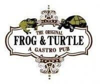 Frog & Turtle - The Original Gastro Pub