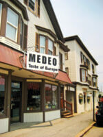 Medeo European Food & Deli