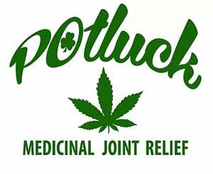 Potluck Medical Joint Relief