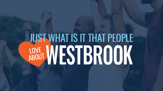 Just What Is It That People Love About Westbrook?