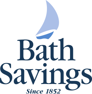 Bath Savings logo